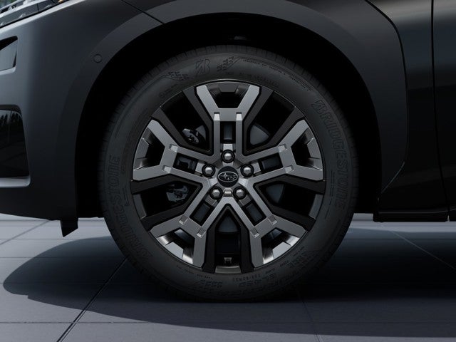 2026 Subaru TRAILSEEKER Touring