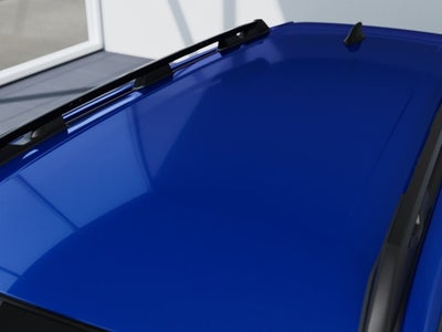 2026 Subaru TRAILSEEKER Premium