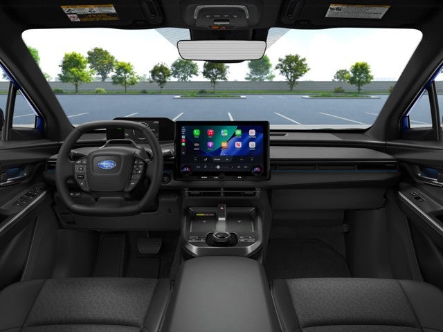 2026 Subaru TRAILSEEKER Premium