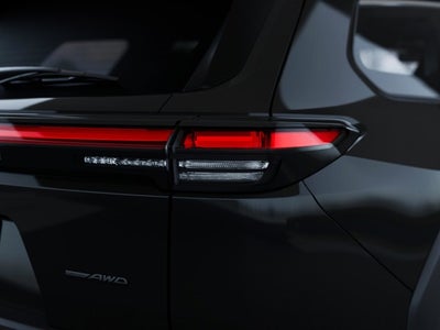 2026 Subaru TRAILSEEKER Premium