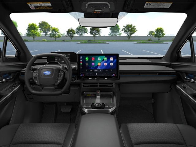 2026 Subaru TRAILSEEKER Premium