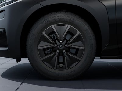 2026 Subaru TRAILSEEKER Premium