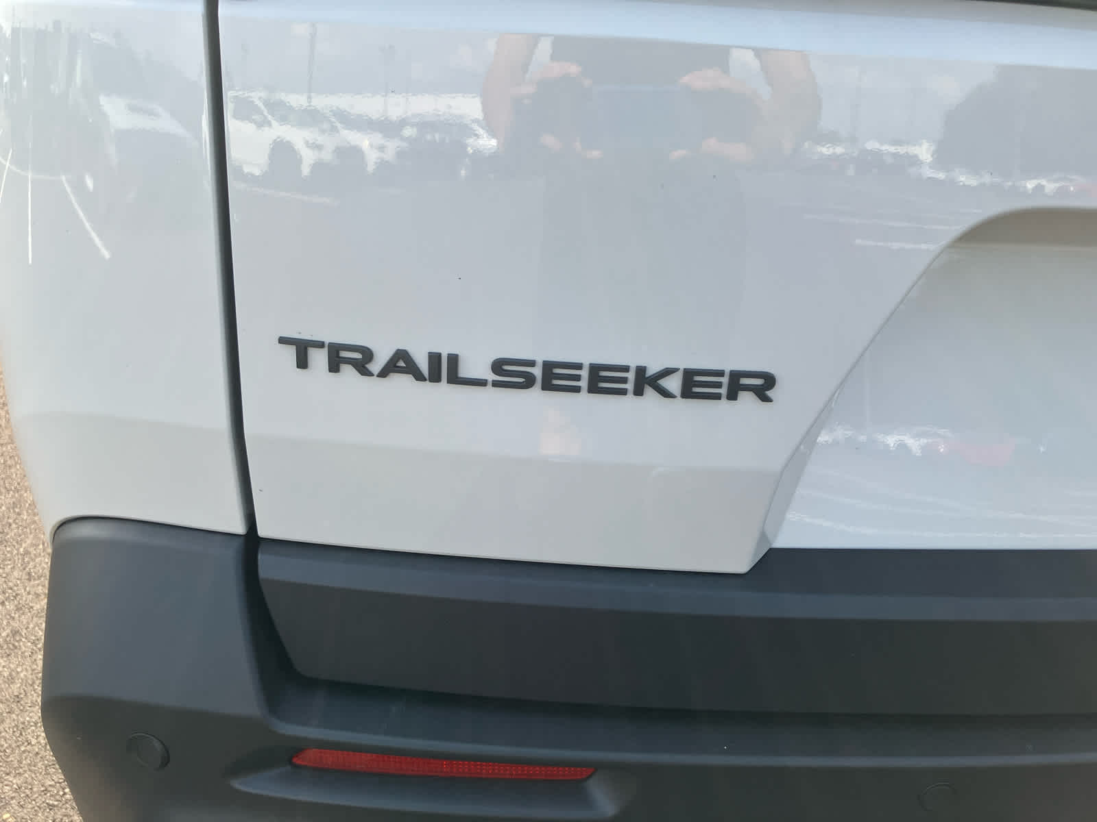 2026 Subaru TRAILSEEKER Premium