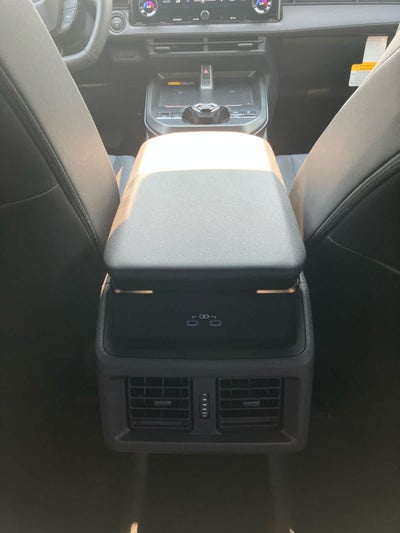 2026 Subaru TRAILSEEKER Premium