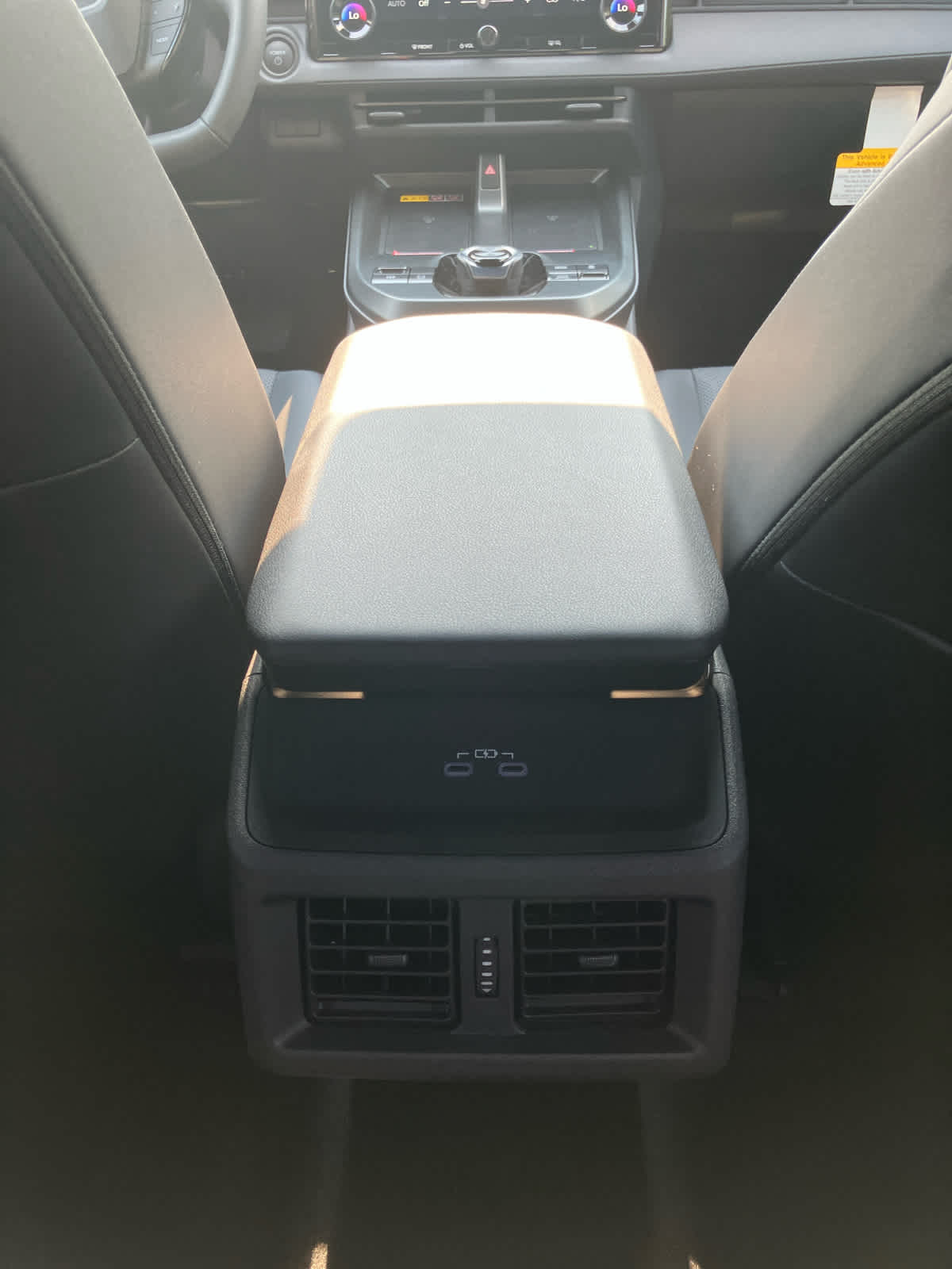 2026 Subaru TRAILSEEKER Premium