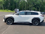 2026 Subaru TRAILSEEKER Premium