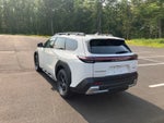 2026 Subaru TRAILSEEKER Premium
