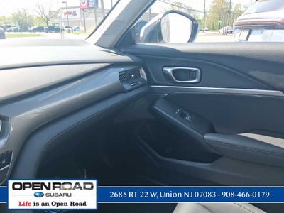 2024 Acura Integra Base