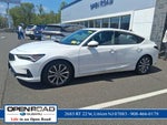 2024 Acura Integra Base