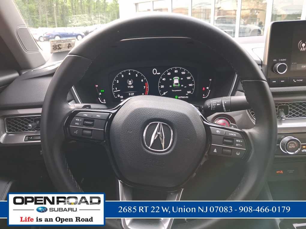 2023 Acura Integra Base