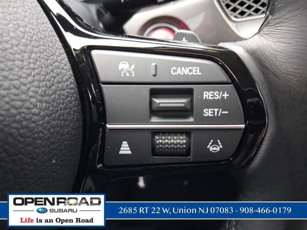 2023 Acura Integra Base
