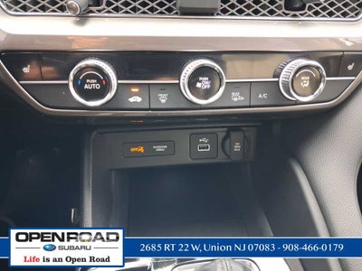 2023 Acura Integra Base