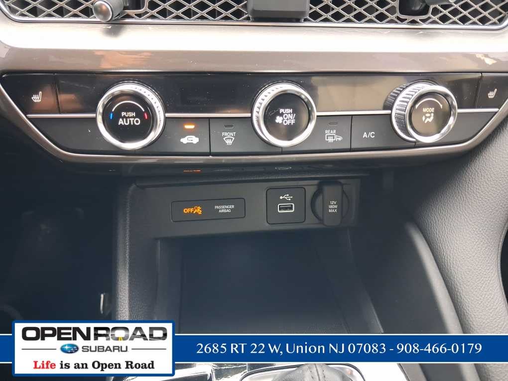 2023 Acura Integra Base
