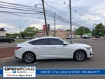 2023 Acura Integra Base