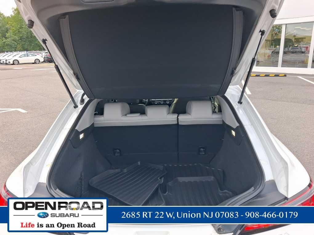 2023 Acura Integra Base