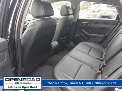 2024 Acura Integra Base