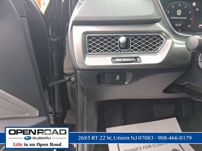 2024 Acura Integra Base