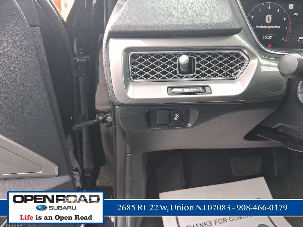 2024 Acura Integra Base