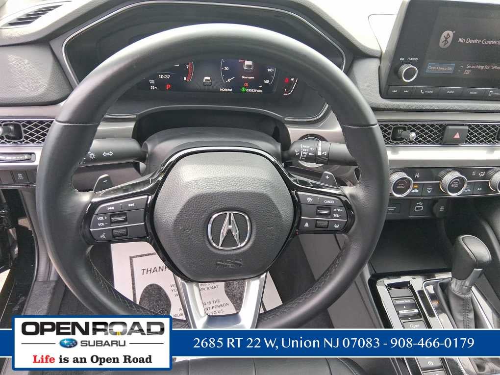 2024 Acura Integra Base