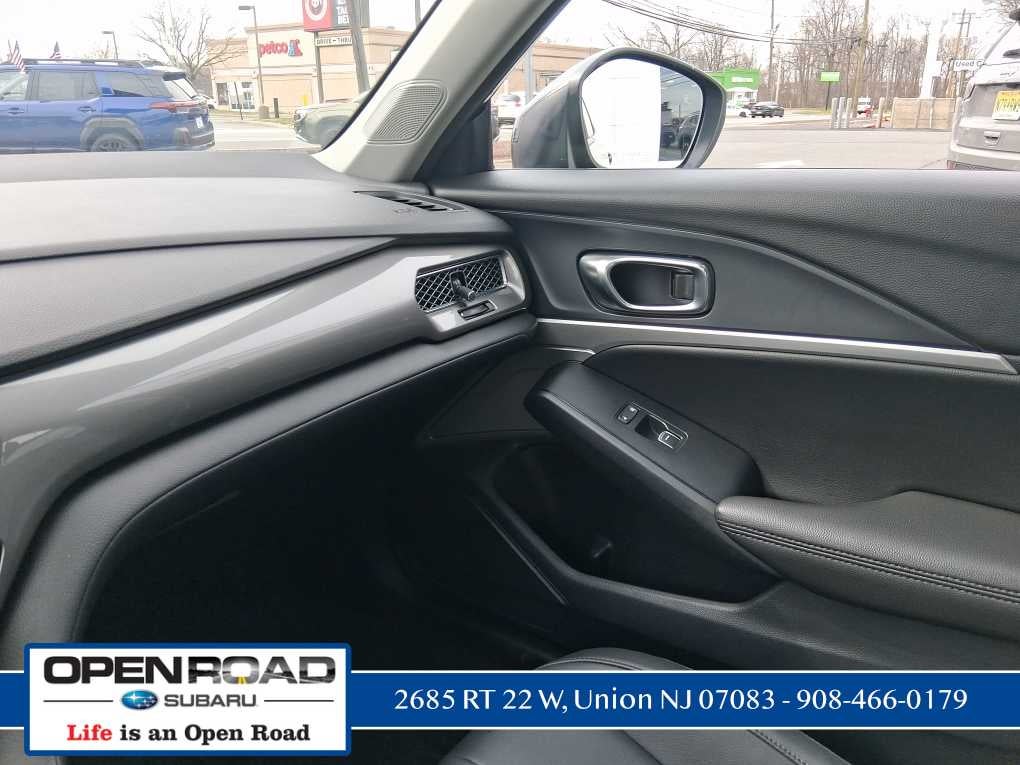 2024 Acura Integra Base