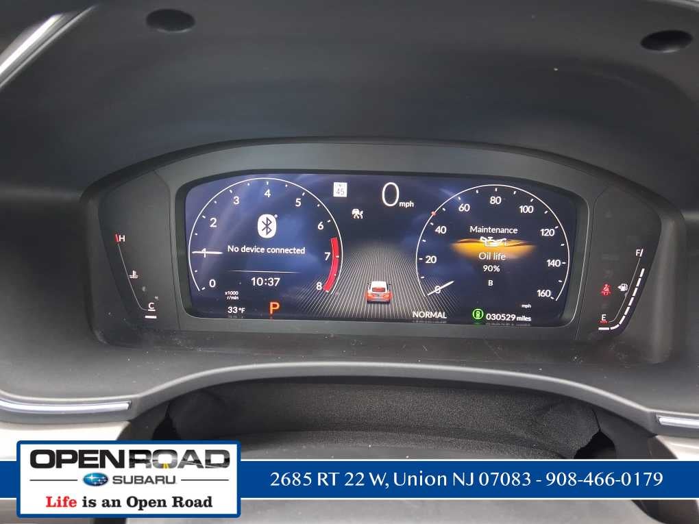 2024 Acura Integra Base