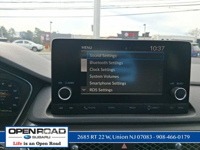 2024 Acura Integra Base