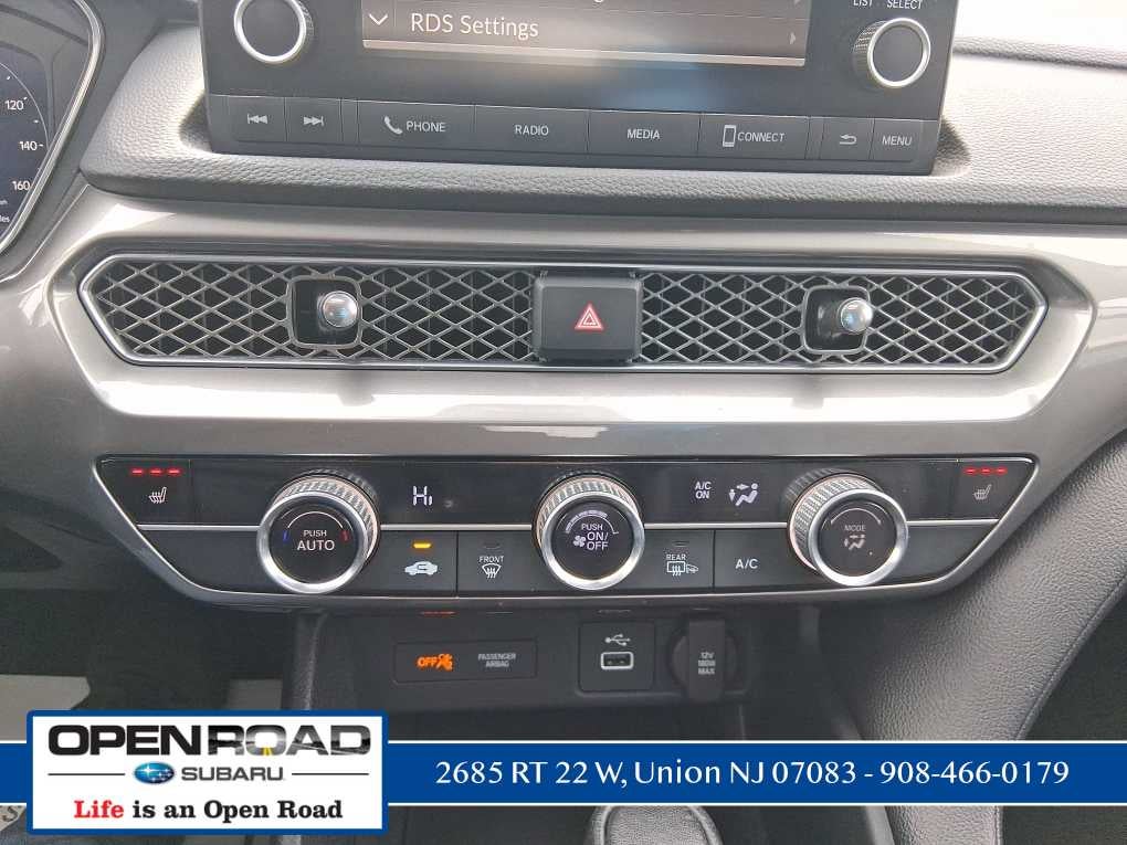 2024 Acura Integra Base