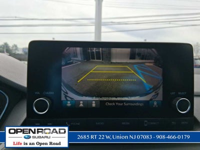 2024 Acura Integra Base