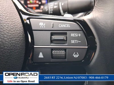 2023 Acura Integra w/A-Spec Package