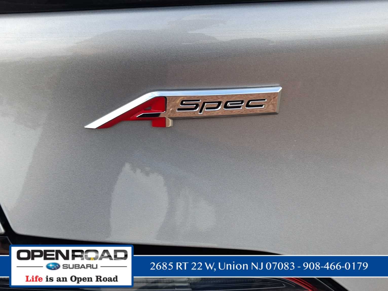 2023 Acura Integra w/A-Spec Package