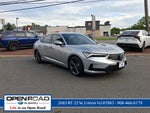 2023 Acura Integra w/A-Spec Package