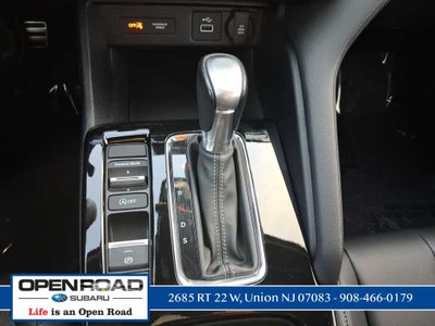 2023 Acura Integra w/A-Spec Package