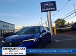 2023 Acura Integra w/A-Spec Package