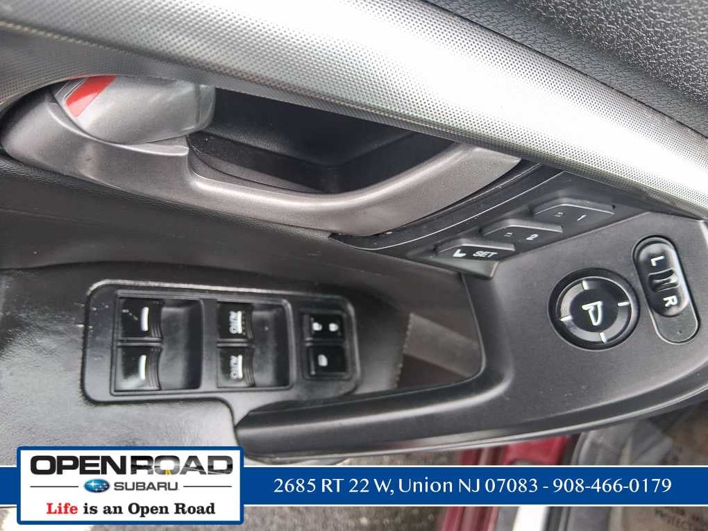 2010 Acura TL Tech Auto