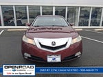 2010 Acura TL Tech Auto