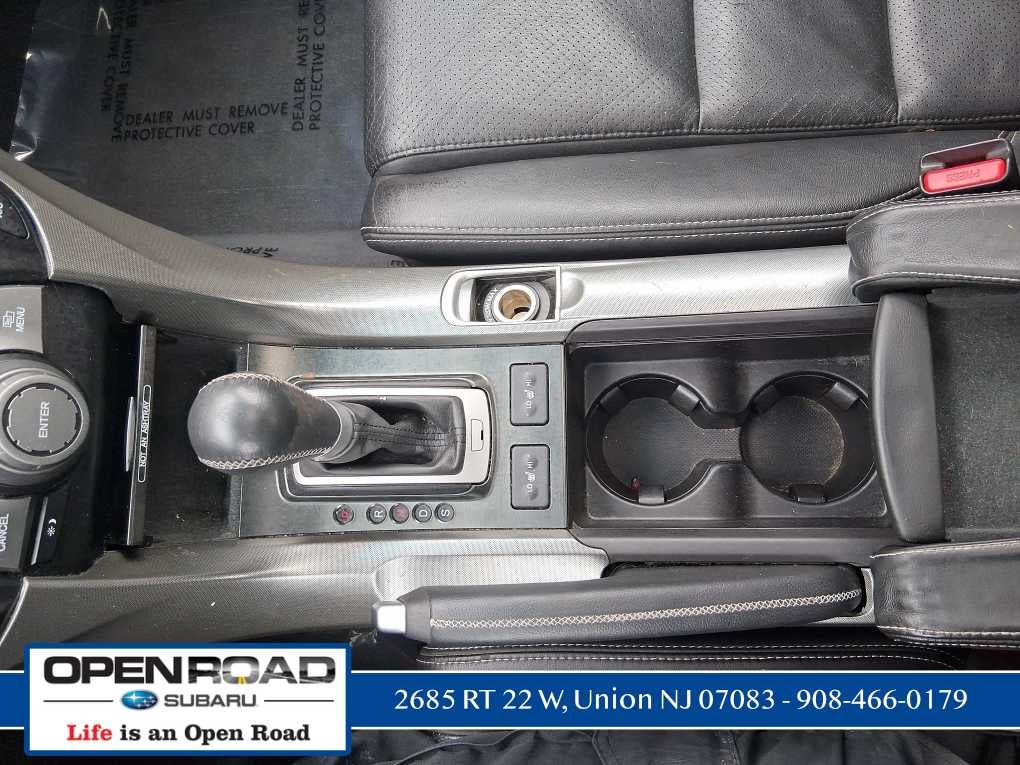 2010 Acura TL Tech Auto