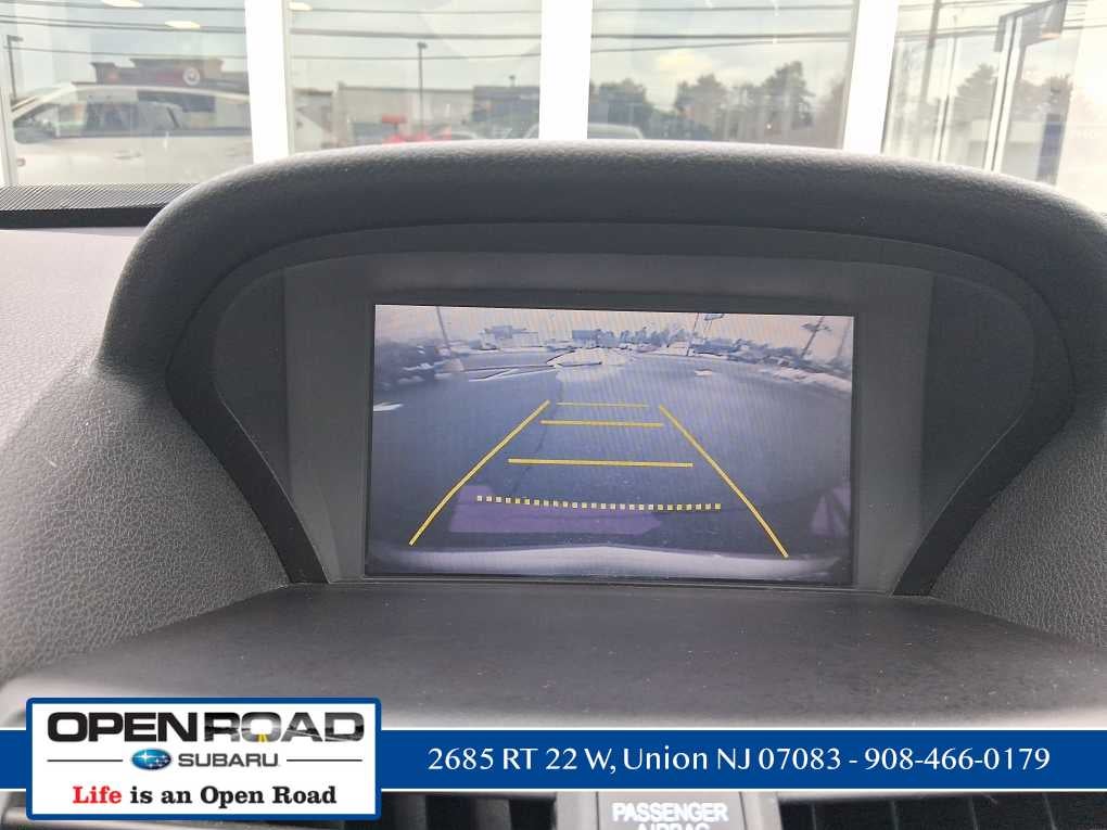 2010 Acura TL Tech Auto