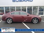 2010 Acura TL Tech Auto