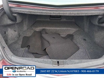 2010 Acura TL Tech Auto