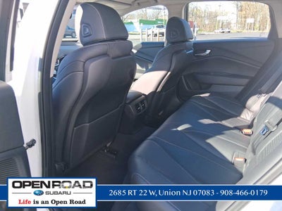 2023 Acura TLX w/Technology Package