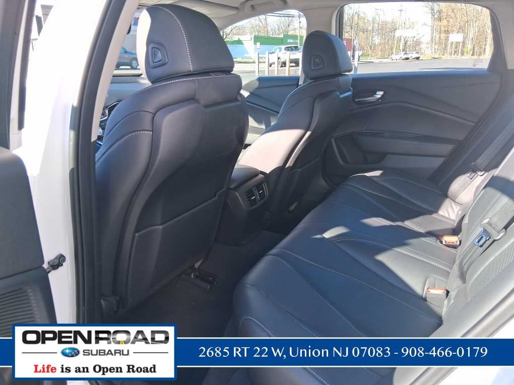 2023 Acura TLX w/Technology Package