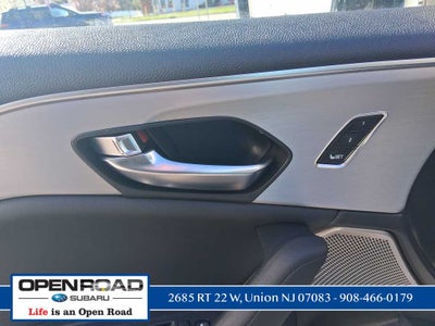 2023 Acura TLX w/Technology Package