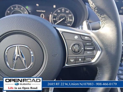 2023 Acura TLX w/Technology Package