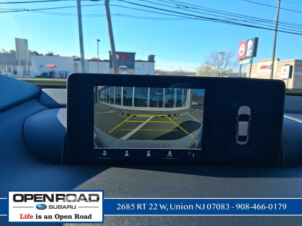 2023 Acura TLX w/Technology Package