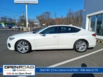 2023 Acura TLX w/Technology Package