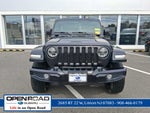 2022 Jeep Wrangler Unlimited High Altitude