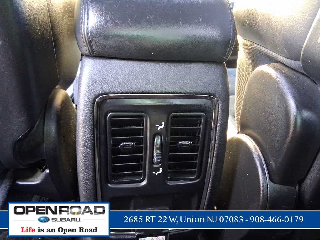 2014 Jeep Grand Cherokee Altitude