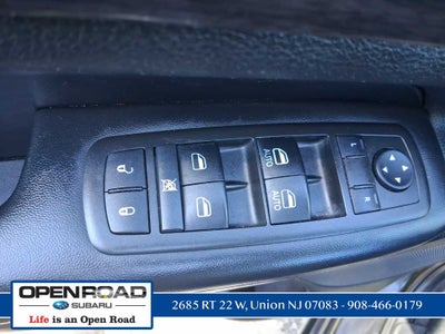 2014 Jeep Grand Cherokee Altitude