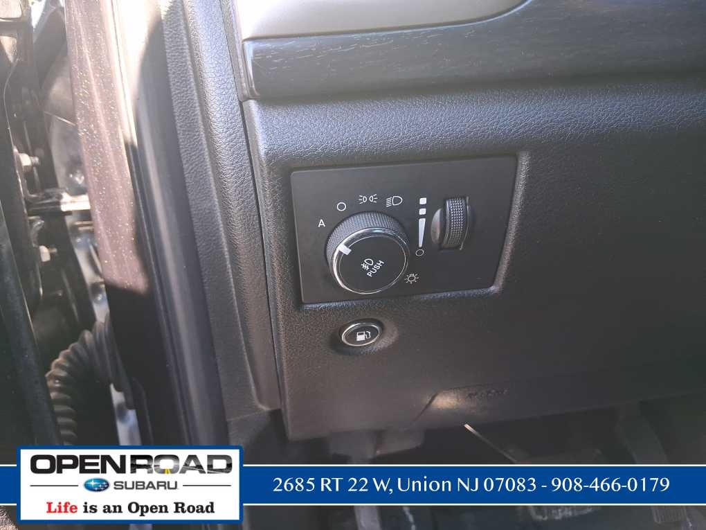 2014 Jeep Grand Cherokee Altitude