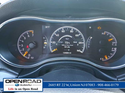 2014 Jeep Grand Cherokee Altitude